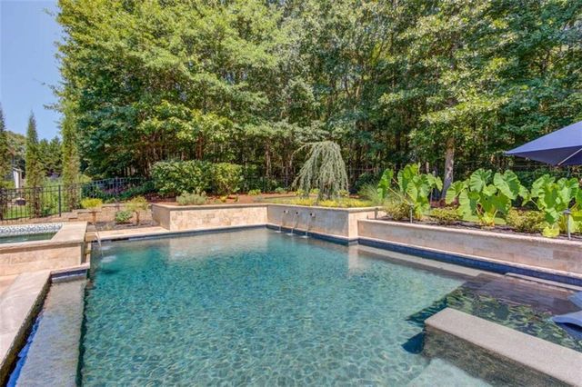6188 Golden Maple Court, Hoschton, GA 30548