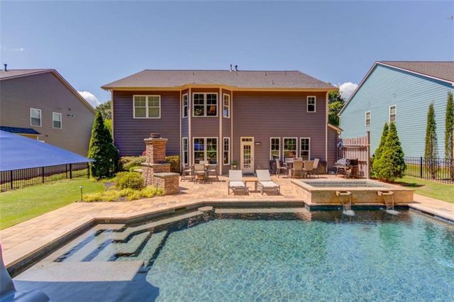 6188 Golden Maple Court, Hoschton, GA 30548