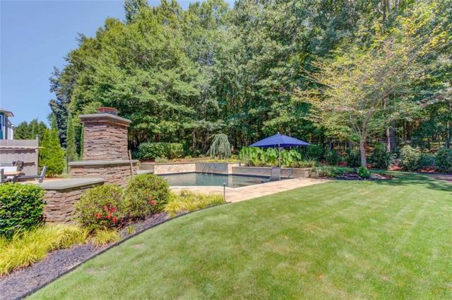 6188 Golden Maple Court, Hoschton, GA 30548