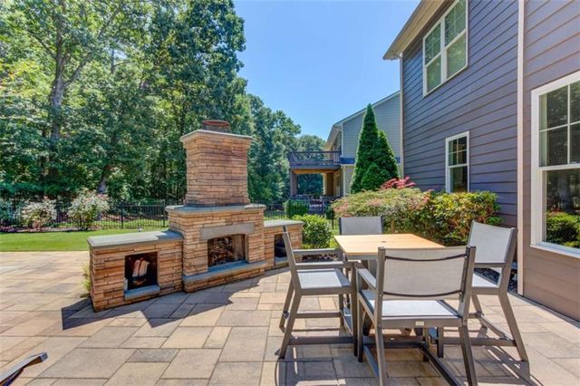 6188 Golden Maple Court, Hoschton, GA 30548