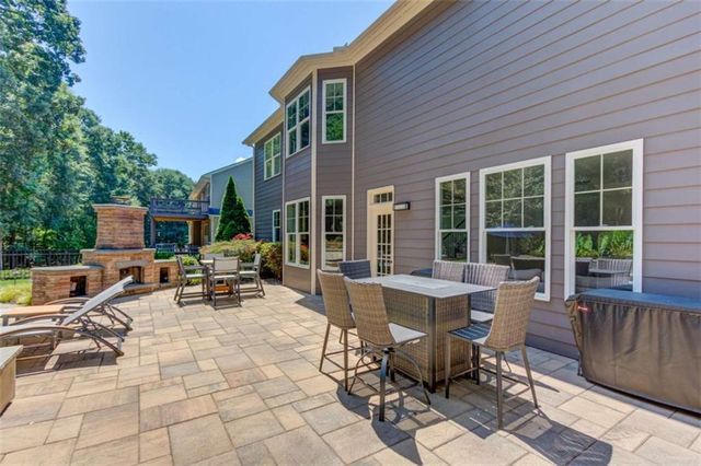 6188 Golden Maple Court, Hoschton, GA 30548