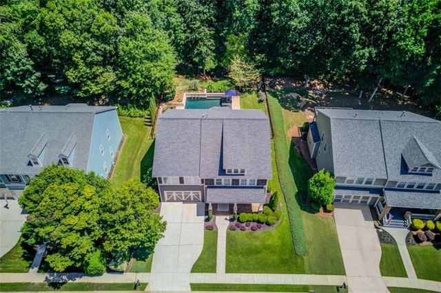 6188 Golden Maple Court, Hoschton, GA 30548