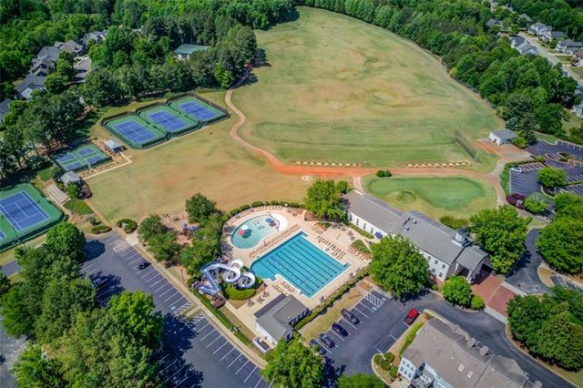 6188 Golden Maple Court, Hoschton, GA 30548