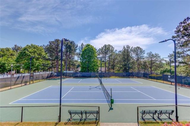 6188 Golden Maple Court, Hoschton, GA 30548
