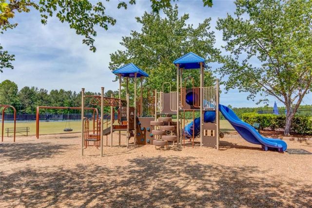 6188 Golden Maple Court, Hoschton, GA 30548