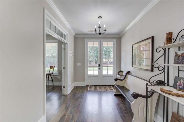 6188 Golden Maple Court, Hoschton, GA 30548