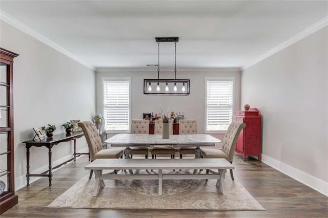 6188 Golden Maple Court, Hoschton, GA 30548