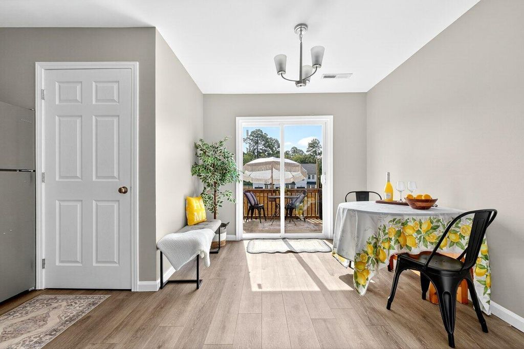 154 Rahway Road H, Goose Creek, SC 29445