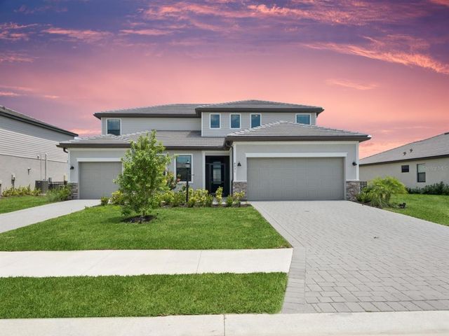 4951 OYSTER PEARL STREET, Lakewood Ranch, FL 34211
