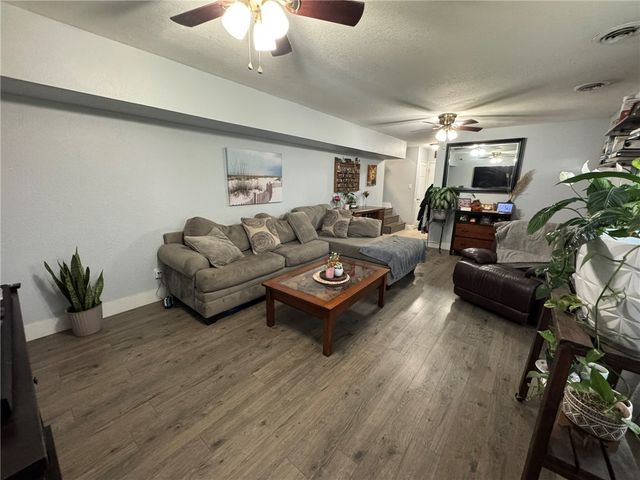 305 W 18th Street, Russellville, AR 72801