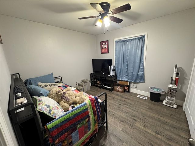 305 W 18th Street, Russellville, AR 72801