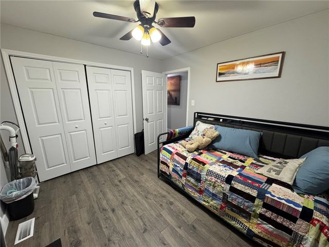 305 W 18th Street, Russellville, AR 72801