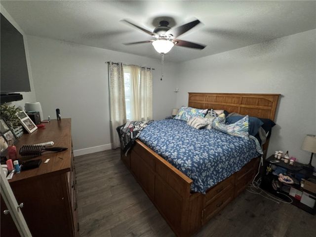 305 W 18th Street, Russellville, AR 72801