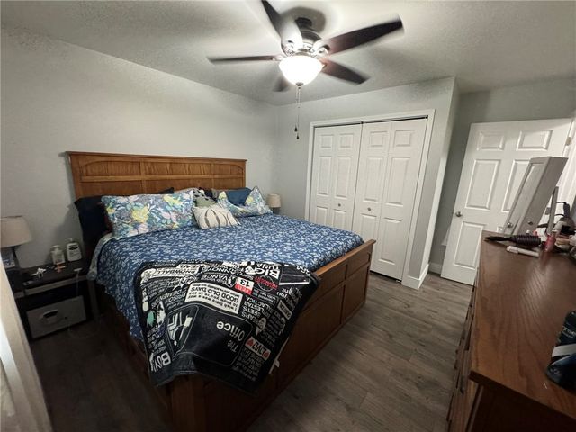 305 W 18th Street, Russellville, AR 72801