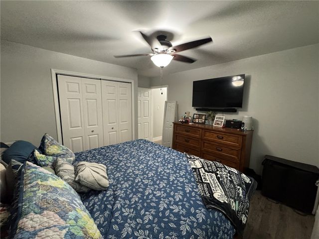 305 W 18th Street, Russellville, AR 72801