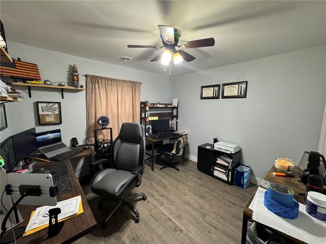 305 W 18th Street, Russellville, AR 72801