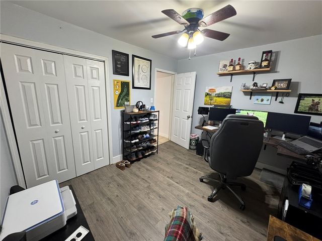 305 W 18th Street, Russellville, AR 72801