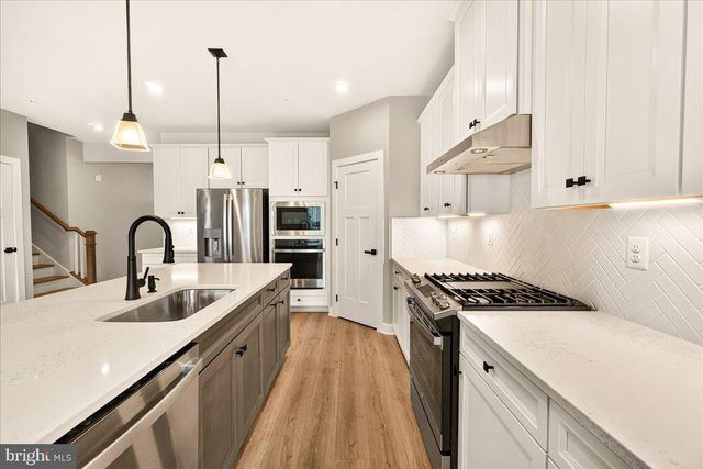 2200 CAMPBELL HILL WAY, Frederick, MD 21702