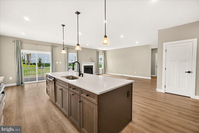 2200 CAMPBELL HILL WAY, Frederick, MD 21702