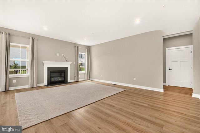 2200 CAMPBELL HILL WAY, Frederick, MD 21702