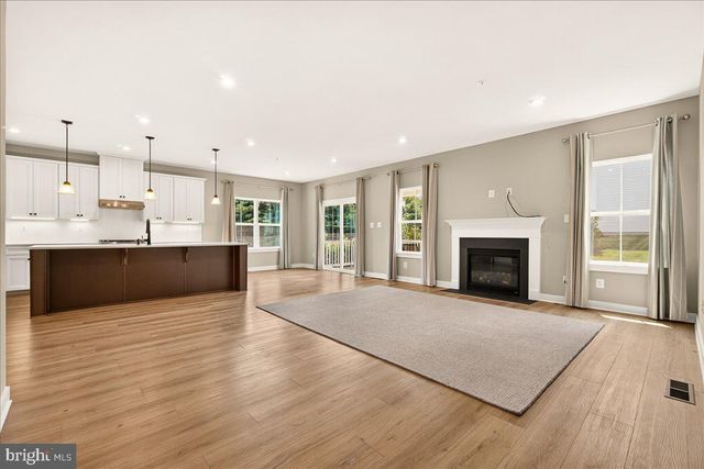 2200 CAMPBELL HILL WAY, Frederick, MD 21702