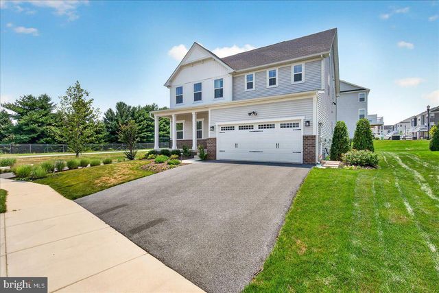 2200 CAMPBELL HILL WAY, Frederick, MD 21702