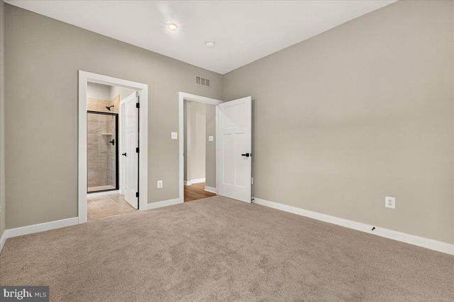 2200 CAMPBELL HILL WAY, Frederick, MD 21702