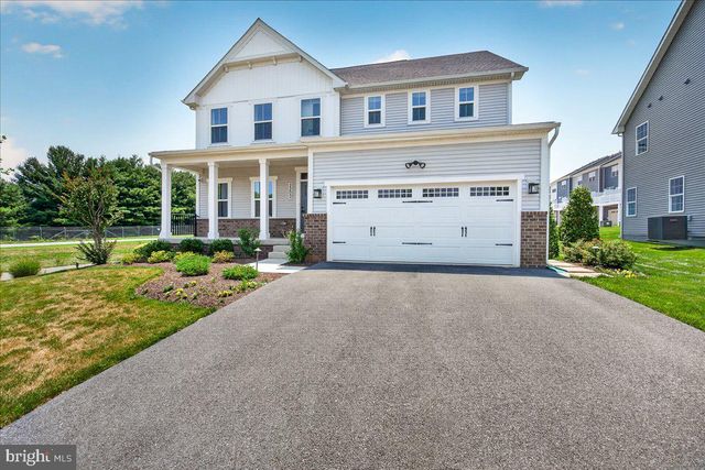 2200 CAMPBELL HILL WAY, Frederick, MD 21702