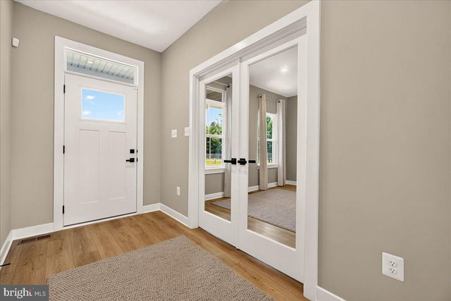 2200 CAMPBELL HILL WAY, Frederick, MD 21702