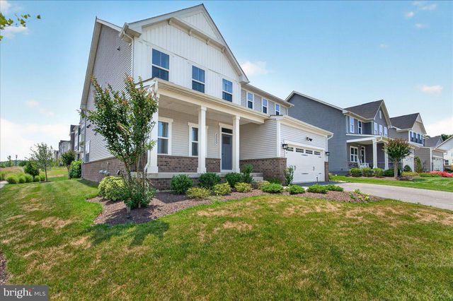 2200 CAMPBELL HILL WAY, Frederick, MD 21702