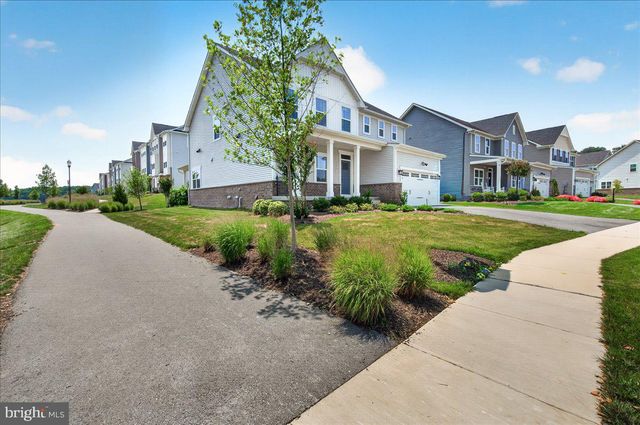 2200 CAMPBELL HILL WAY, Frederick, MD 21702