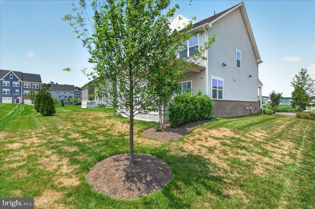 2200 CAMPBELL HILL WAY, Frederick, MD 21702