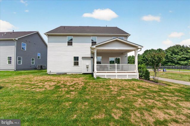 2200 CAMPBELL HILL WAY, Frederick, MD 21702