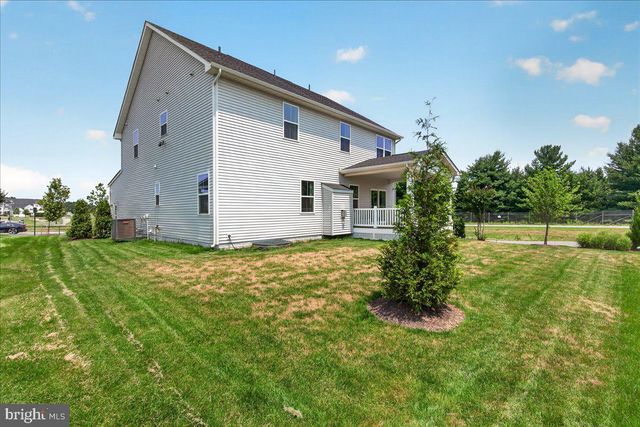 2200 CAMPBELL HILL WAY, Frederick, MD 21702
