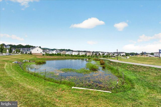 2200 CAMPBELL HILL WAY, Frederick, MD 21702