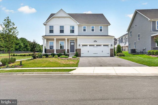 2200 CAMPBELL HILL WAY, Frederick, MD 21702
