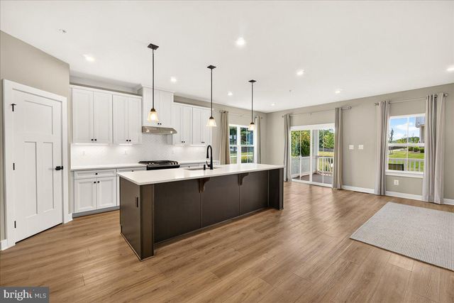 2200 CAMPBELL HILL WAY, Frederick, MD 21702