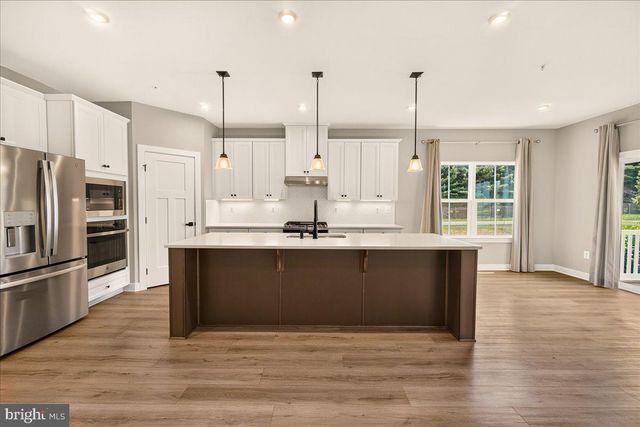 2200 CAMPBELL HILL WAY, Frederick, MD 21702