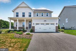 2200 CAMPBELL HILL WAY, Frederick, MD 21702