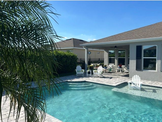 410 E FREESIA COURT, Deland, FL 32724