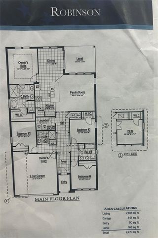 410 E FREESIA COURT, Deland, FL 32724