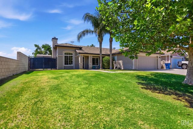 4601 Grazing Avenue, Bakersfield, CA 93312