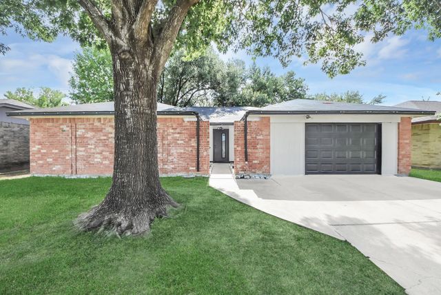 20010 Cottonglade Lane, Humble, TX 77338