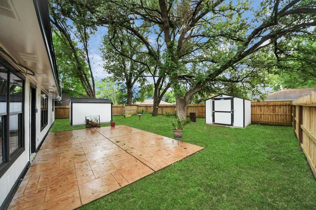 20010 Cottonglade Lane, Humble, TX 77338