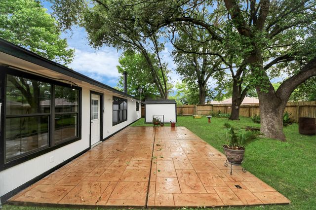 20010 Cottonglade Lane, Humble, TX 77338