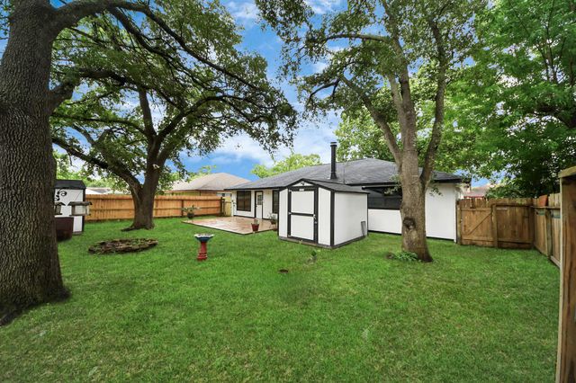 20010 Cottonglade Lane, Humble, TX 77338