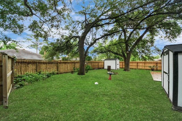 20010 Cottonglade Lane, Humble, TX 77338