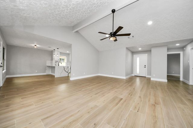 20010 Cottonglade Lane, Humble, TX 77338