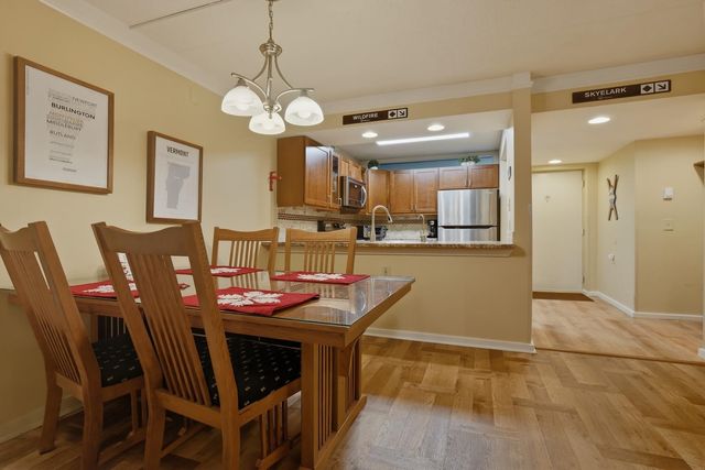 203 Old Mill Rd Unit B9, Killington, VT 05751