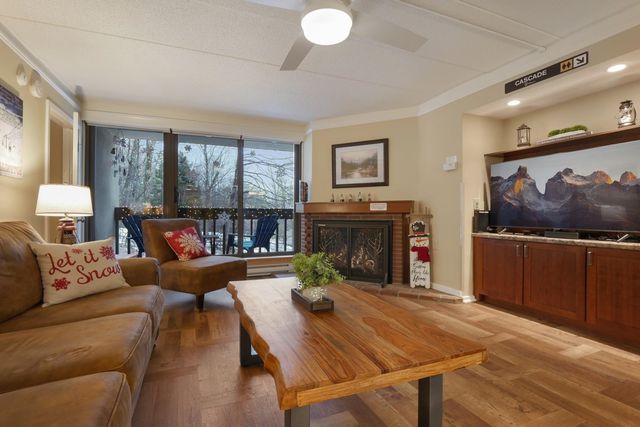 203 Old Mill Rd Unit B9, Killington, VT 05751